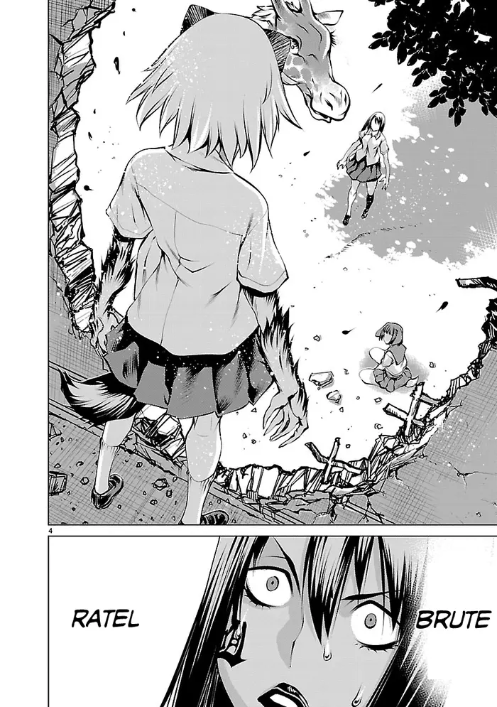 Killing Bites Chapter 35 image 03_optimized